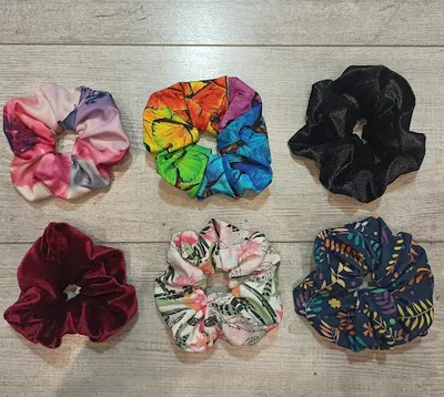 Usługi krawieckie u Ani